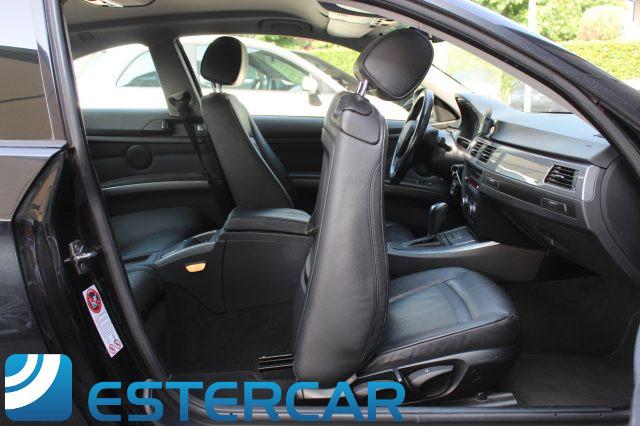 BMW 320 d xDrive Coupé Attiva