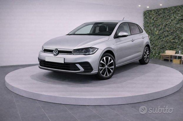 VOLKSWAGEN Polo 1.0 80Cv Life KM ZERO