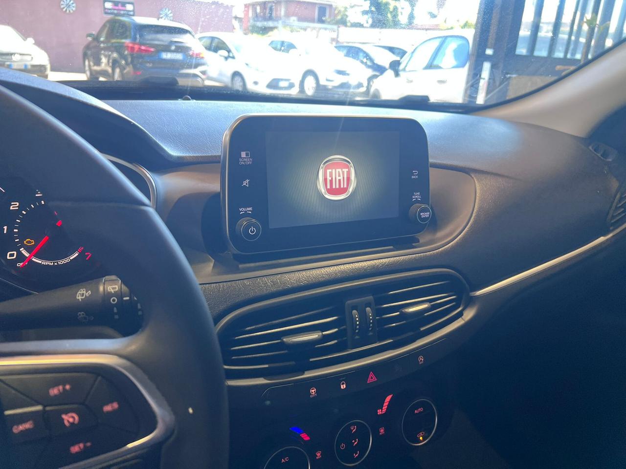 Fiat Tipo 1.6 Mjt Business 2018