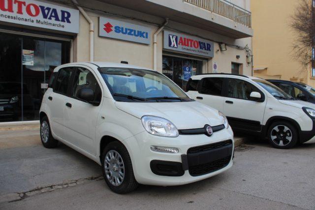 FIAT Panda 1.0 FireFly S&S Hybrid Pandina-KM0