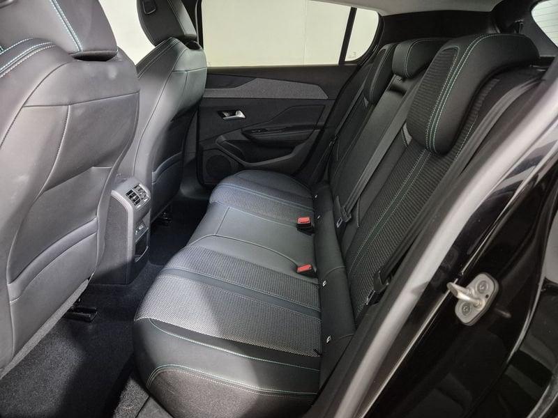 Peugeot 308 III 2021 1.5 bluehdi Allure Pack s&s 130cv eat8