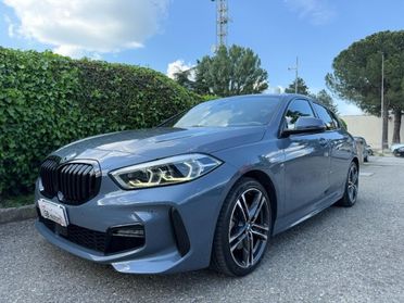 BMW 118 d 5p. Msport AUT - NAVI PRO - LED - TELEC. - 18