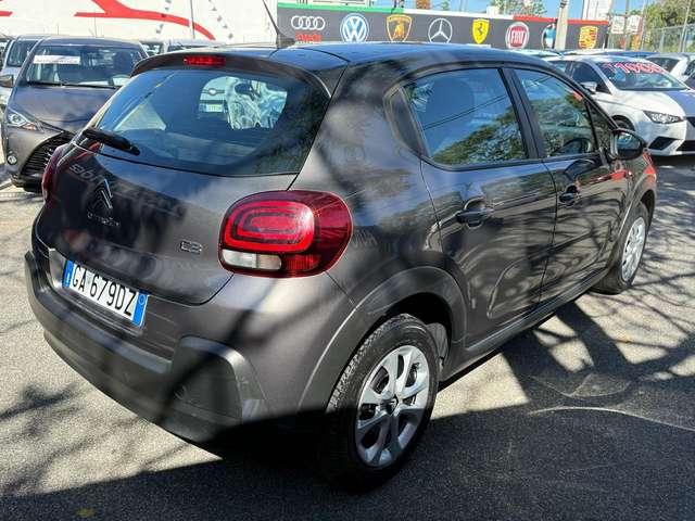 Citroen C3 1.2 puretech Feel s **PROMO SUMMER**