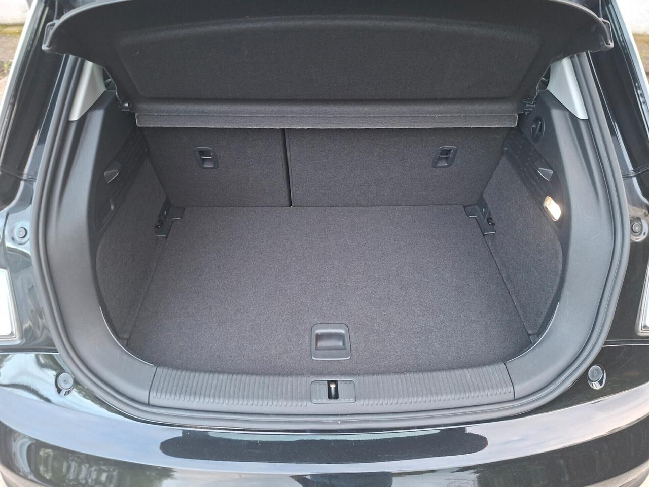 Audi A1 2.0 TDI 143 cv S-LINE *EXCLUSIVE*