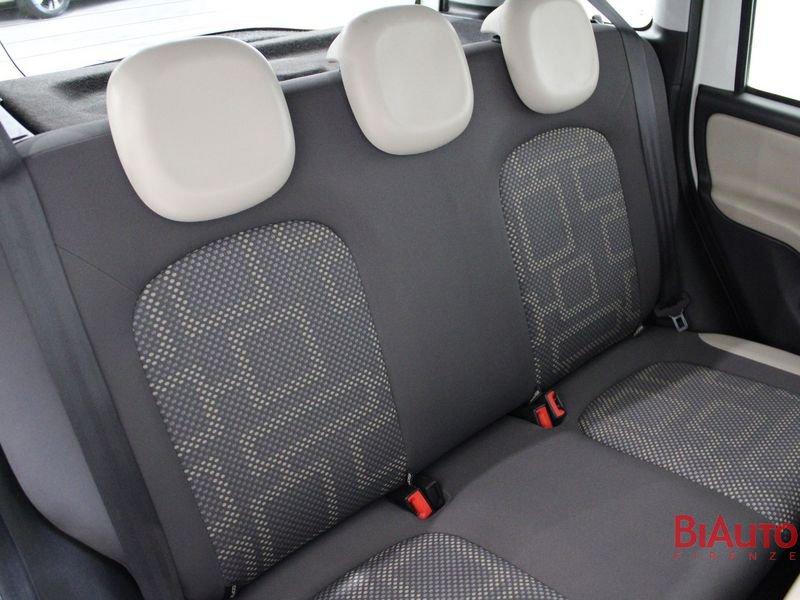 FIAT Panda Panda 1.3 MJT S&S 4x4