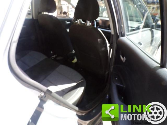 KIA Stonic Style- Garanzia Kia fino al 05/2028