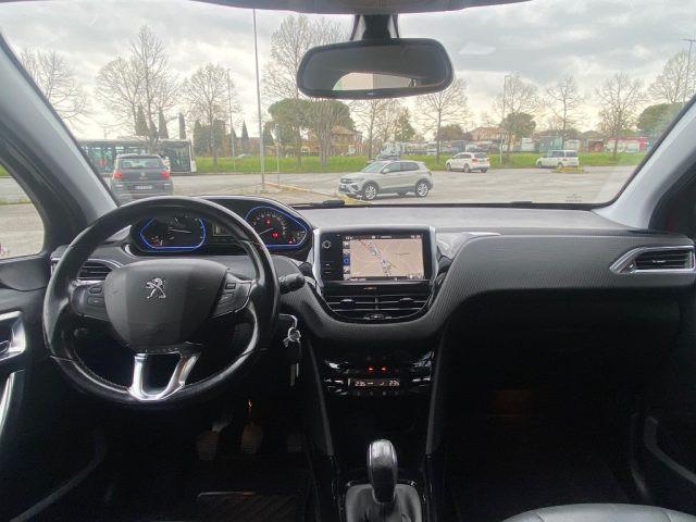 PEUGEOT 2008 1.6 BlueHDi 100Cv Allure
