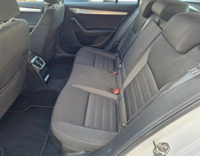 SKODA Octavia 1.4 TSI DSG Wagon Executive G-Tec OK NEO PATENTATI