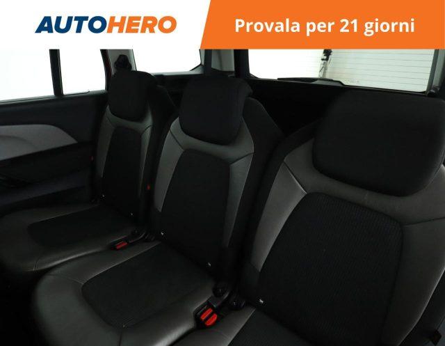 CITROEN Grand C4 Picasso BlueHDi 120 S&S EAT6 Shine