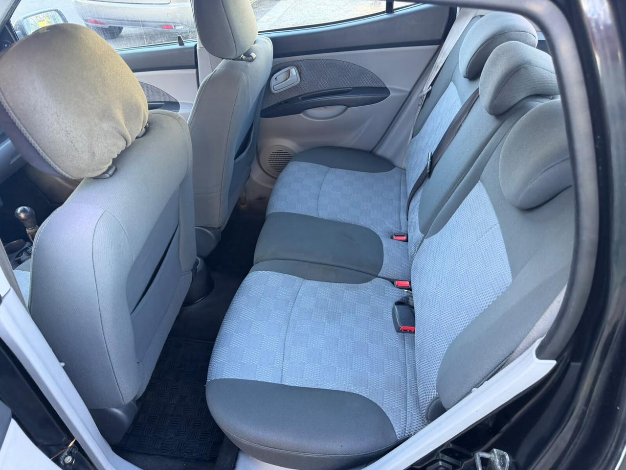 Kia Picanto 1.1 12V Fresh