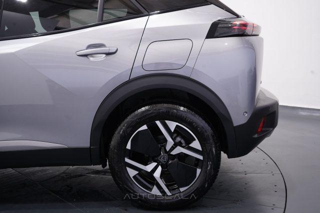 PEUGEOT 2008 Hybrid 136 e-DCS6 GT #Tetto