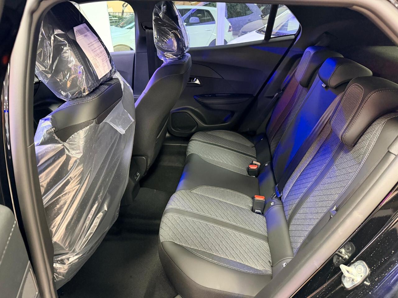 Peugeot 2008 Allure Plus 1.2 100CV Km0