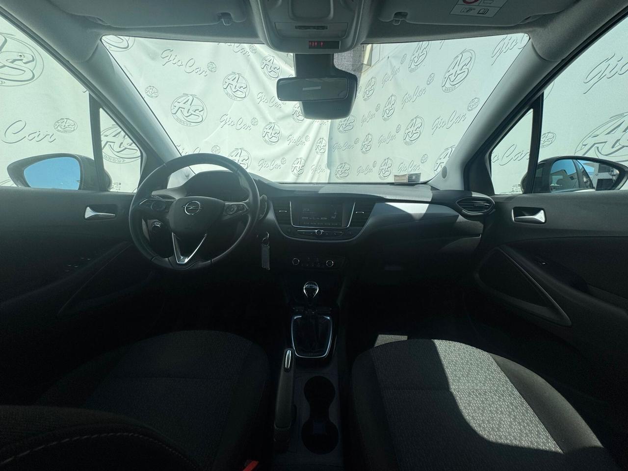 Opel Crossland 1.2 83CV Start&Stop Edition CarPlay
