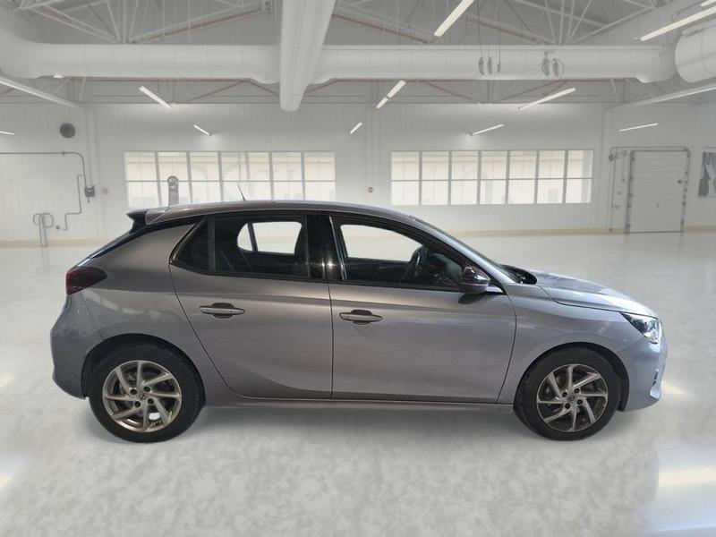 OPEL CORSA 1.5 Diesel Gs Line 100cv MT6 5 PORTE