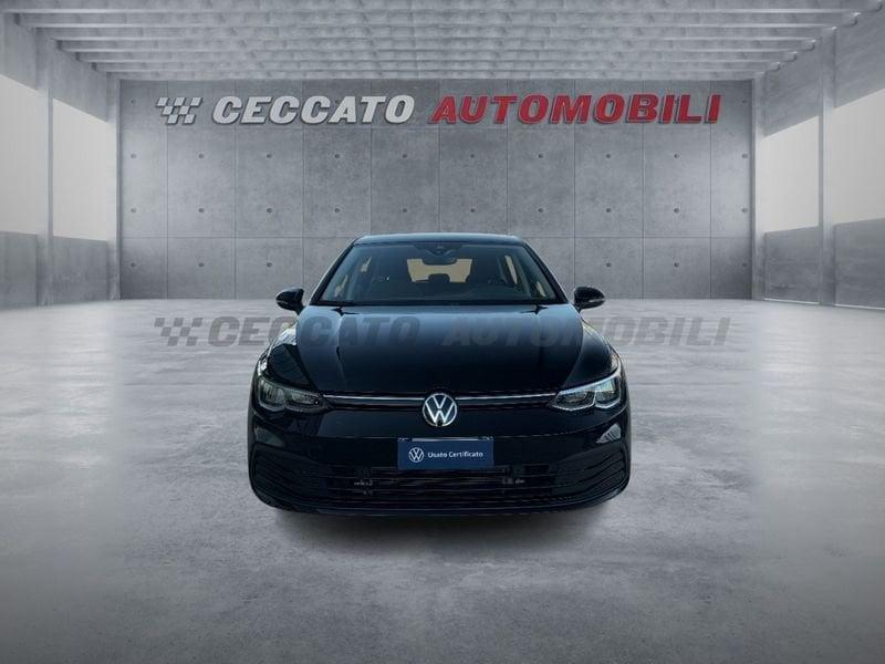 Volkswagen Golf Golf 1.0 etsi evo Life 110cv dsg