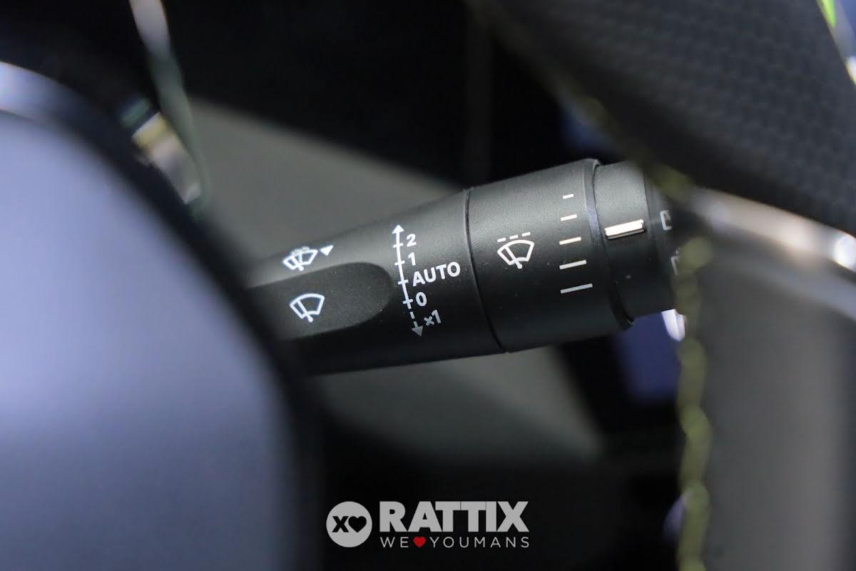 Peugeot 308 SW 1.2 Puretech t 130CV GT EAT8