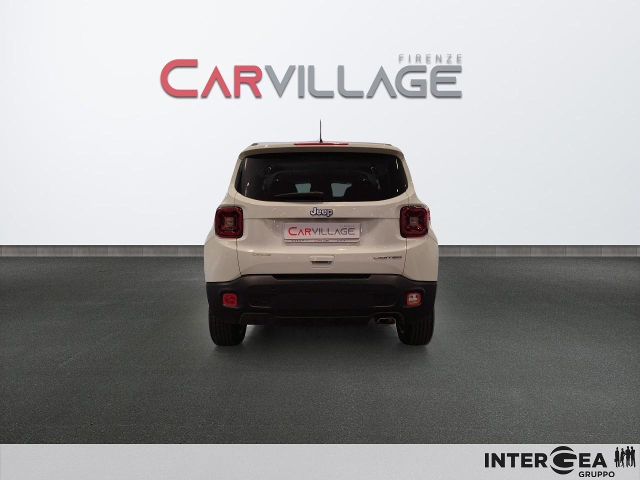 JEEP Renegade 1.0 t3 Limited 2wd