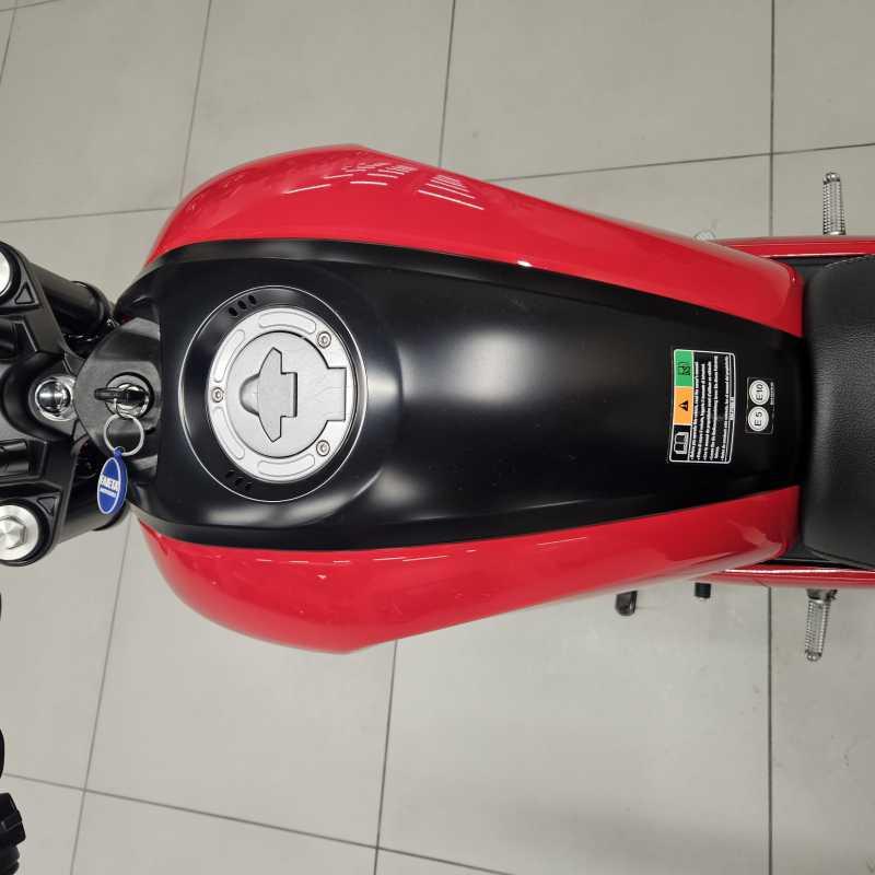 Yamaha XSR 125 - 2023