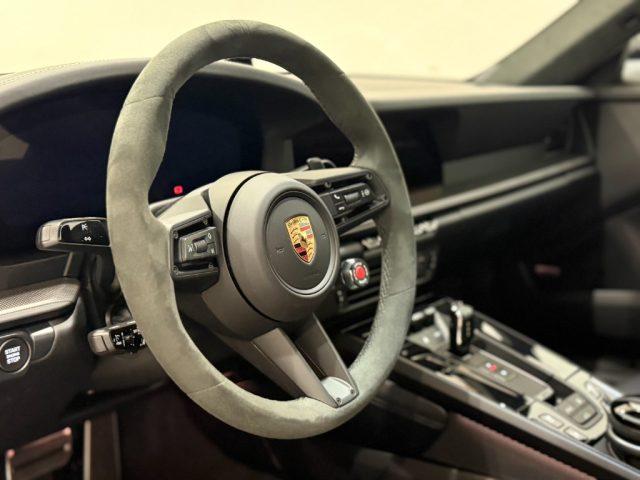 PORSCHE 911 Carrera 992.2 4 GTS Coupè