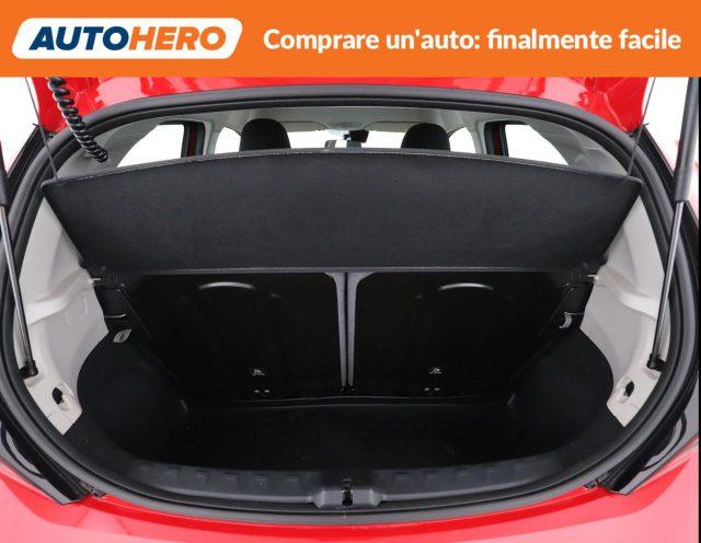 TOYOTA Aygo Connect 1.0 VVT-i 72 CV 5 porte x-play