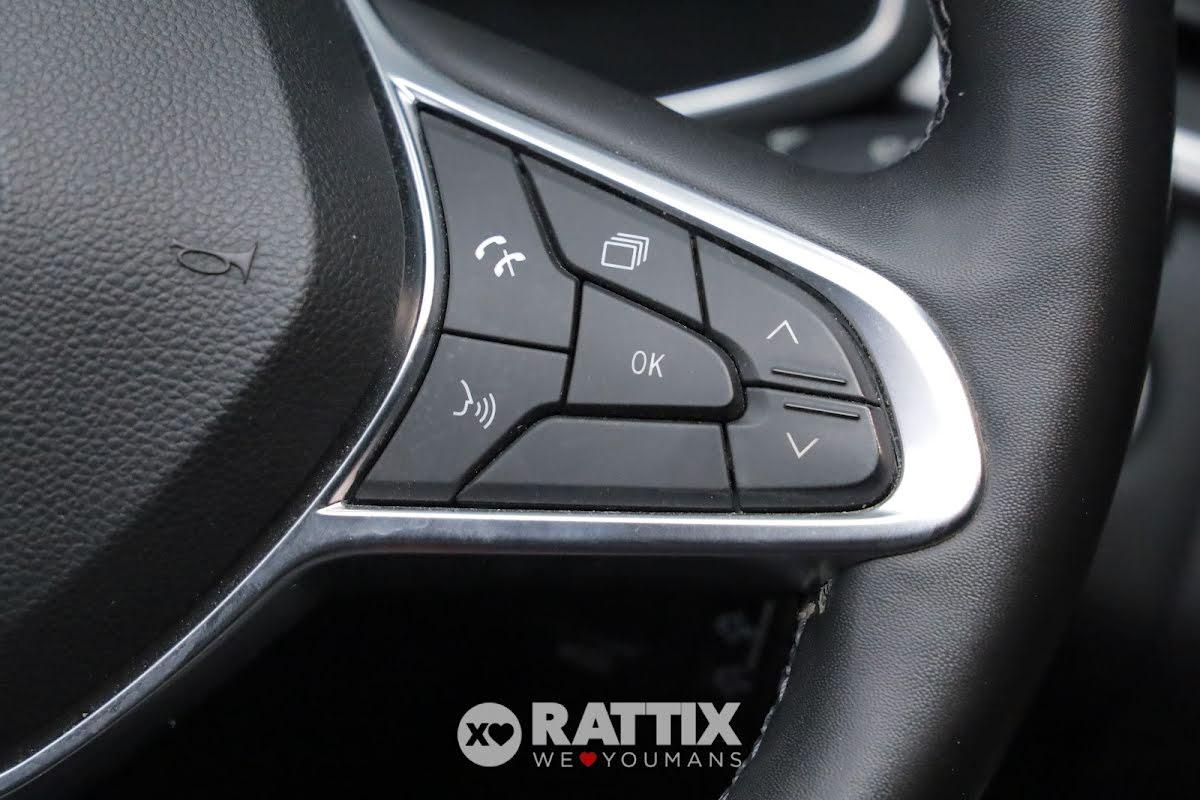 Renault Captur 1.6 PHEV E-Tech 160CV Initiale Paris Auto