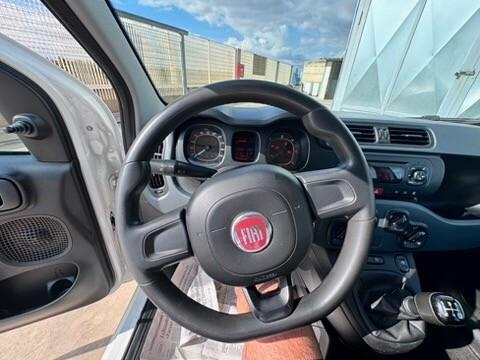 Fiat Panda 1.3 MJT 95 CV 70KW S&S Lounge ANNO 2018