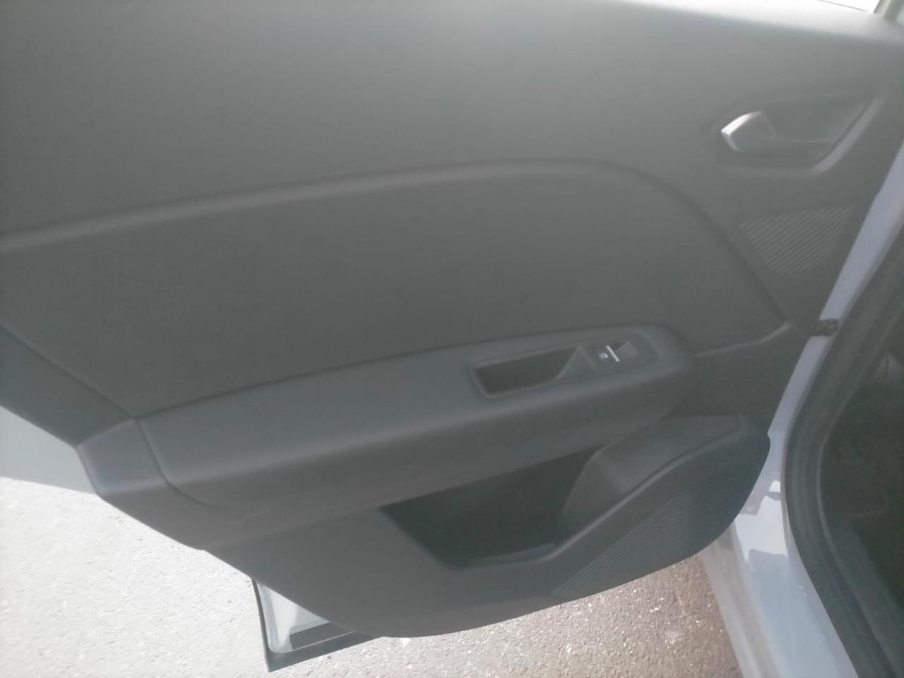 Renault Captur ECO-G 100 CV equilibre