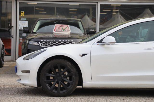 TESLA Model 3 Standard RWD Plus