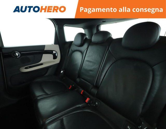 MINI Countryman 1.5 Cooper S E Countryman ALL4 Automatica