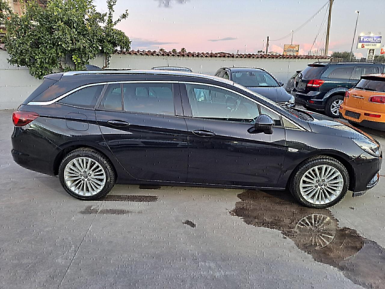 Opel Astra 1.6 CDTi 110CV Sports Tourer Innovation