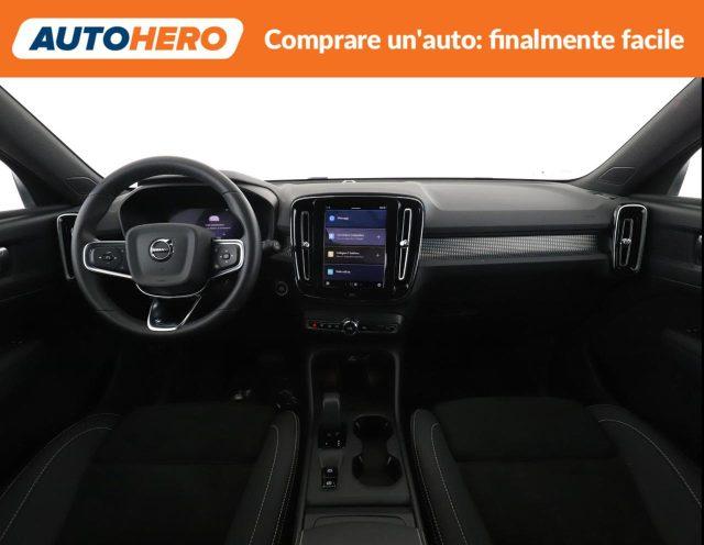 VOLVO XC40 B3 automatico Core