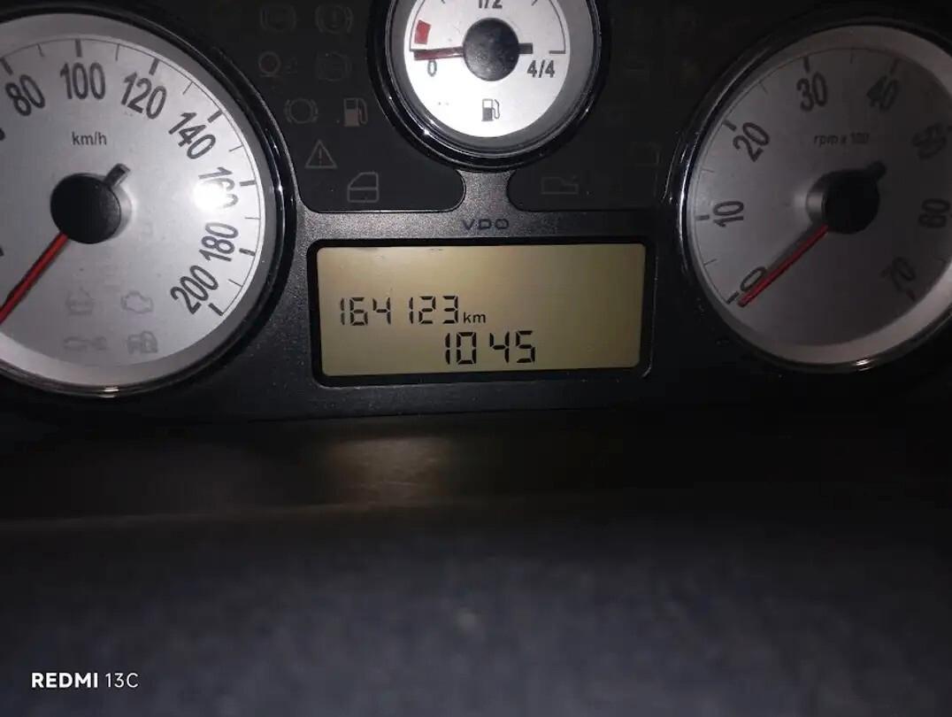 Lancia Ypsilon del 2010 GPL fino al 2030