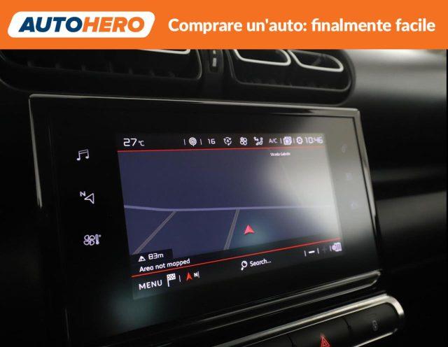 CITROEN C3 Aircross PureTech 110 S&S Shine Pack