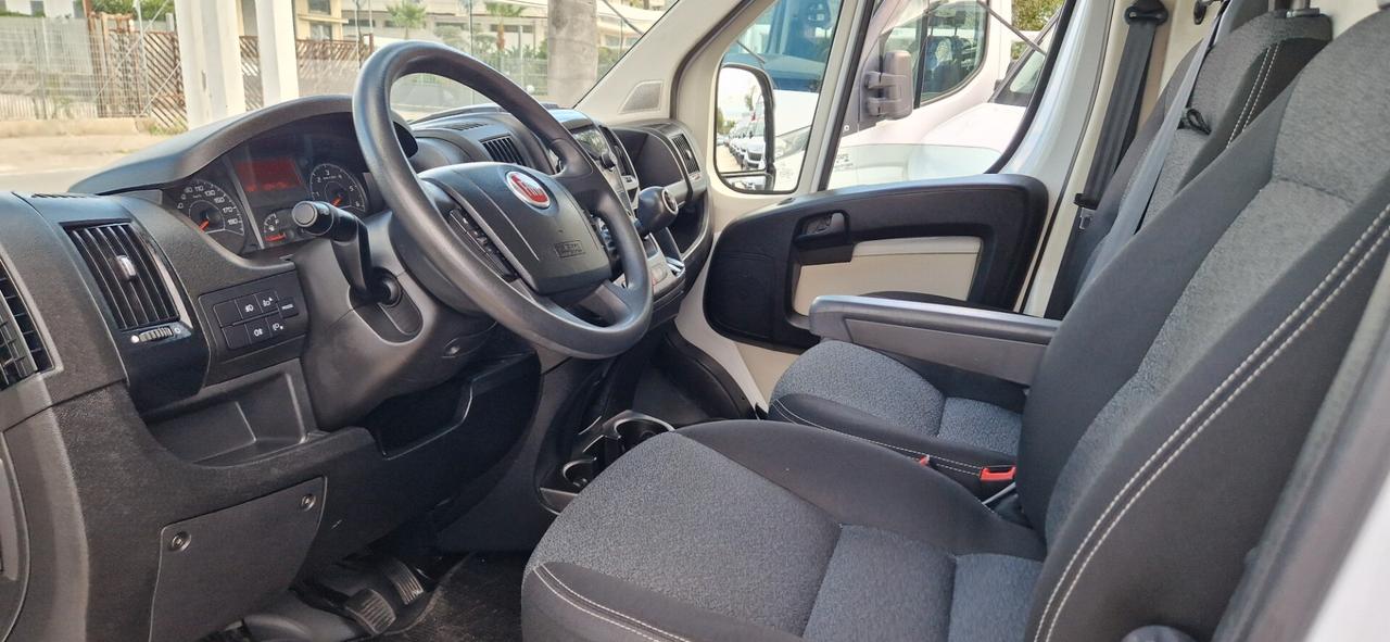 Fiat Ducato MAXI L3 H2 - 2.3 MJT 150 CV EU.6 TAGLIANDATO