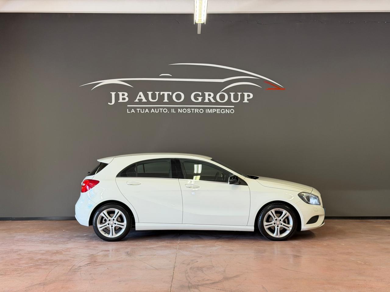 Mercedes-benz A 180 CDI Sport