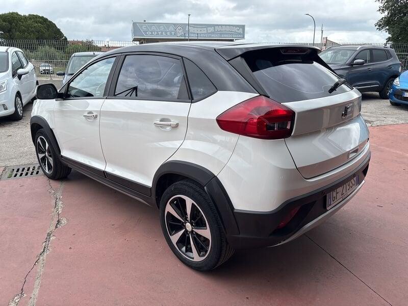 DR AUTOMOBILES dr 3.0 1.5 Bi-Fuel GPL