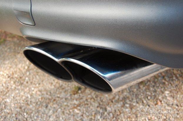 Porsche Cayenne TURBO " TAGLIANDI UFFICIALI " DA VETRINA, CONDIZIONI OTTIME