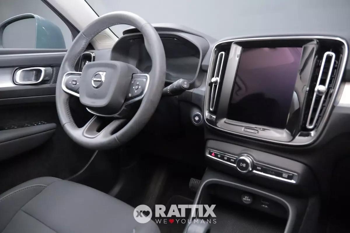 Volvo XC40 1.5 T5 Phev Inscription Expression Auto