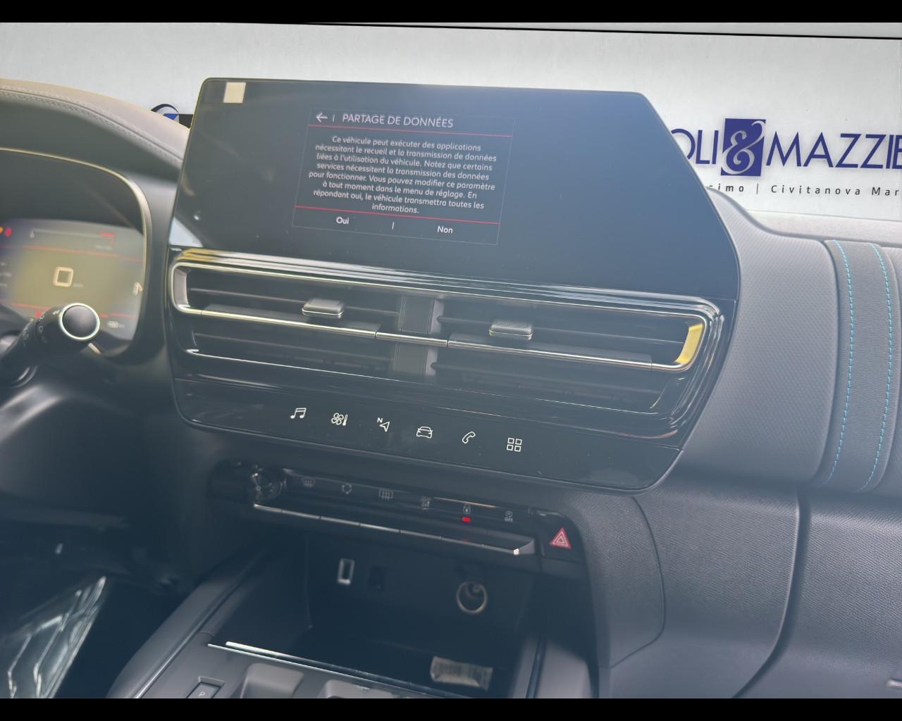 CITROEN C5 Aircross 1ª s. - C5 Aircross BlueHDi 130 S&S EAT8 Max