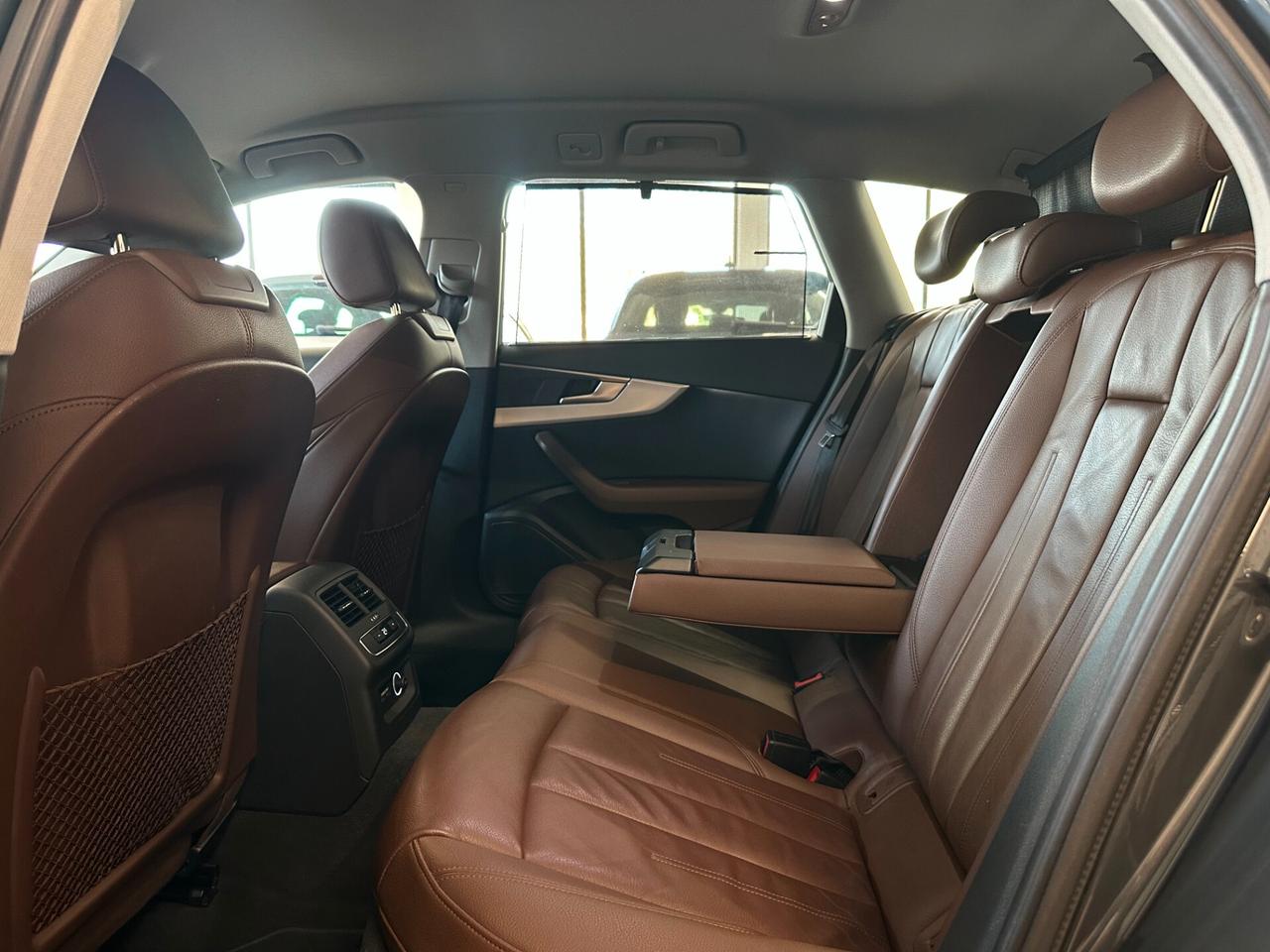 AUDI A4 ALLROAD 2.0 TDI QUATTRO 190CV S-TRONIC *VIRTUAL*FULL LED*