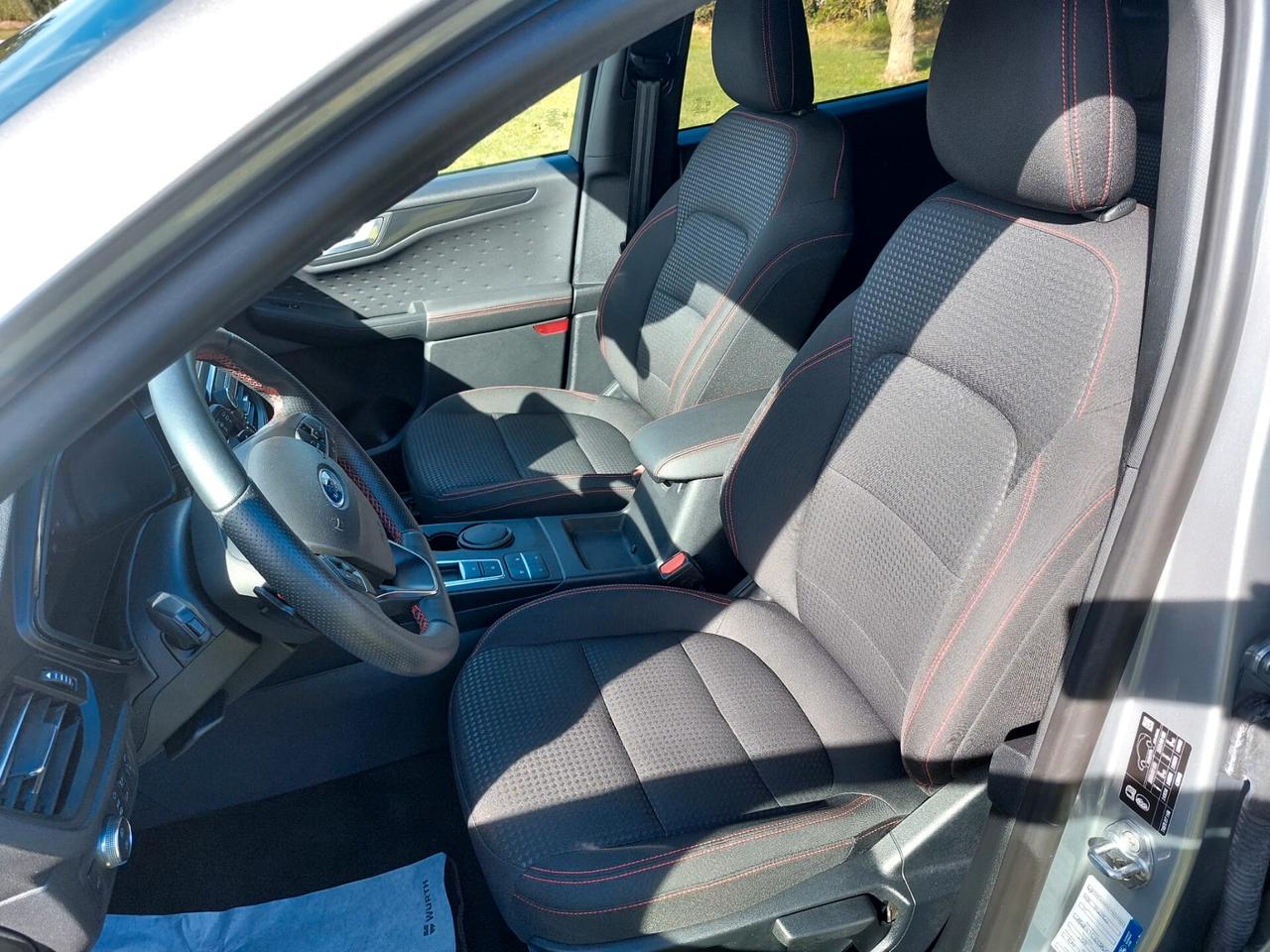 Ford Kuga 1.5 EcoBlue 120 CV ST-Line