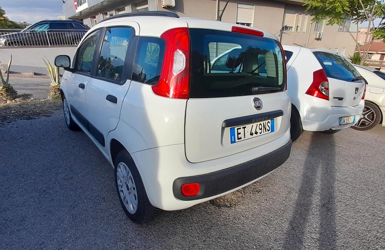 Fiat Panda 1.3 MJT S&S Pop