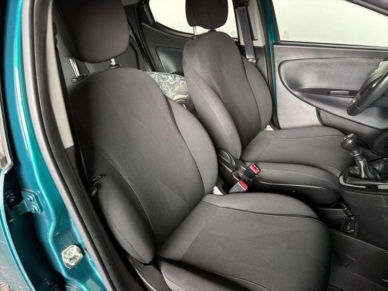 Lancia Ypsilon Ypsilon 1.2 69 CV 5 porte Gold