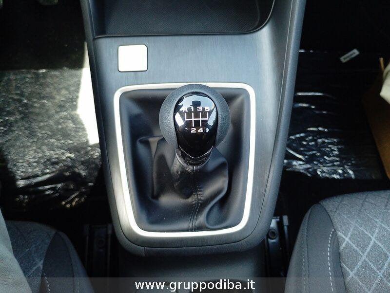 MG ZS 1.5L MT STD MY25.5 British Green