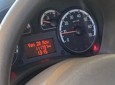 Fiat Panda 4x4 Panda 1.2 Climbing 4x4