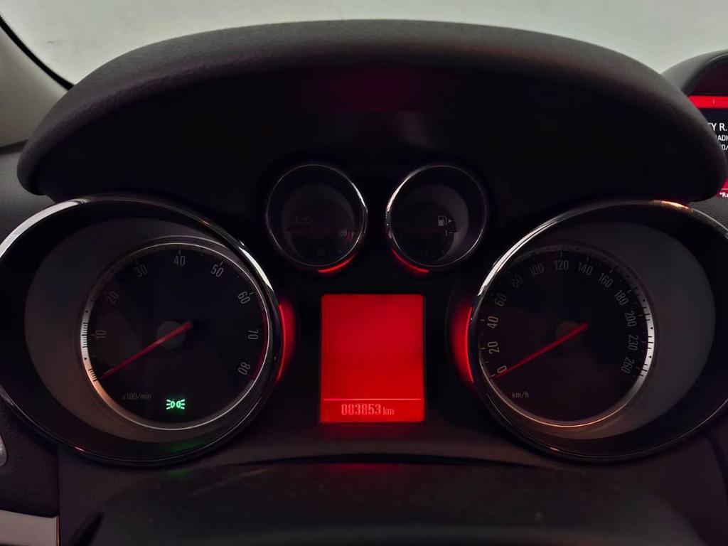 Opel Mokka 1.4 Turbo Cosmo 4x2