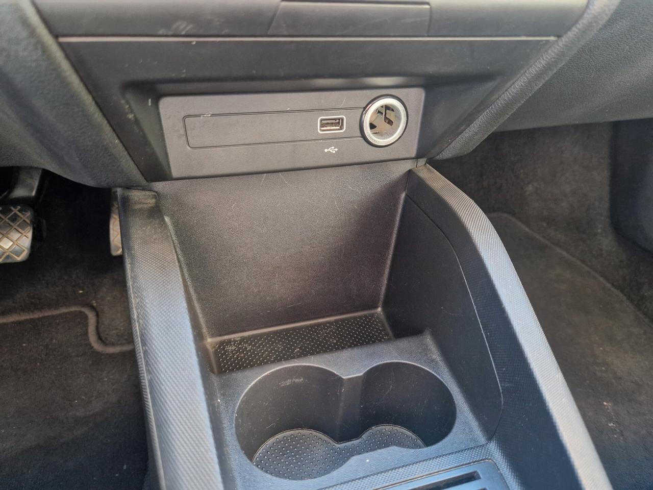 Skoda Fabia Wagon 1.0 tsi 95cv Design Edition