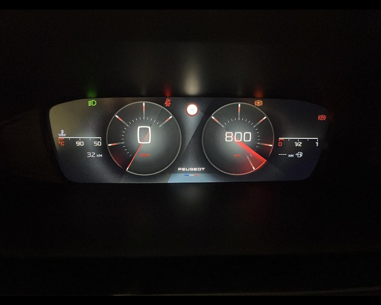 PEUGEOT 308 SW - PureTech 130 S&S Active Pack