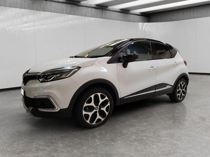 Renault Captur 1.5 dci Sport Edition2 110cv