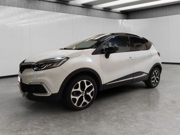 Renault Captur 1.5 dci Sport Edition2 110cv